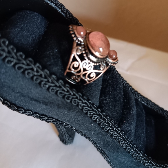 Ladies ring - Picture 4 of 7